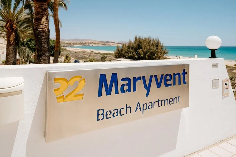 Maryvent Apartamentos