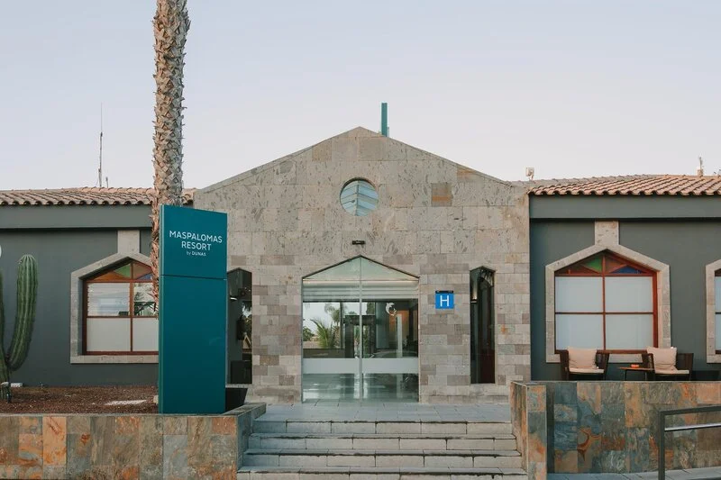 Hotel Maspalomas Resort By Dunas