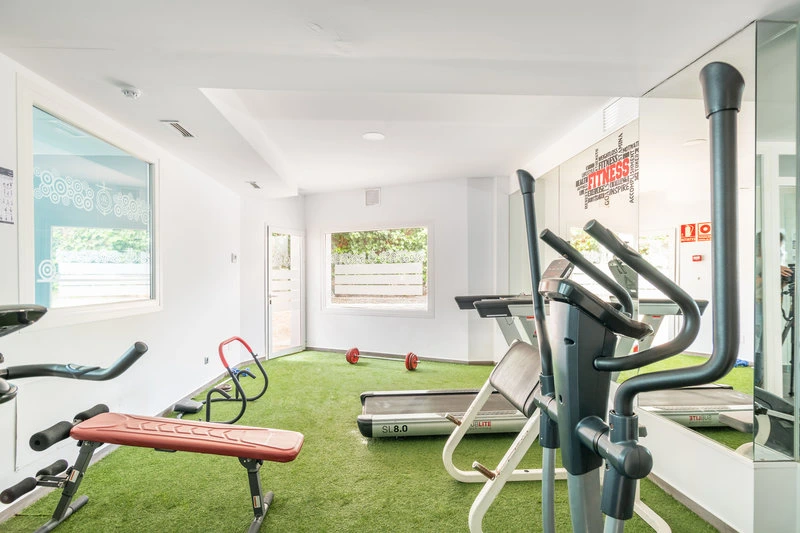 Hotel Nerja Club by Dorobe Hotels