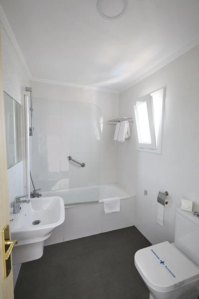 Hotel Nerja Club by Dorobe Hotels