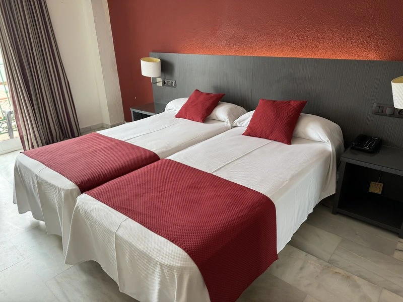 Hotel Nerja Club by Dorobe Hotels
