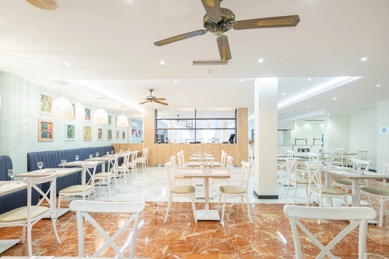 Hotel Nerja Club by Dorobe Hotels