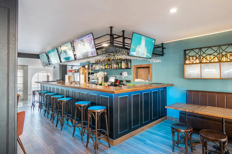 Hotel Nerja Club by Dorobe Hotels