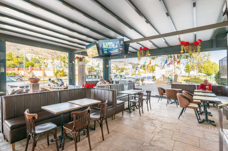 Hotel Nerja Club by Dorobe Hotels