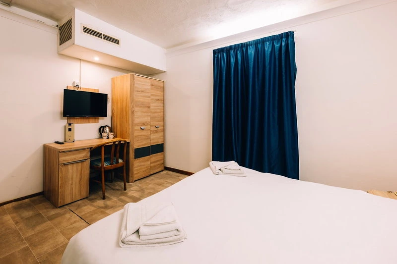 Primera Hotel