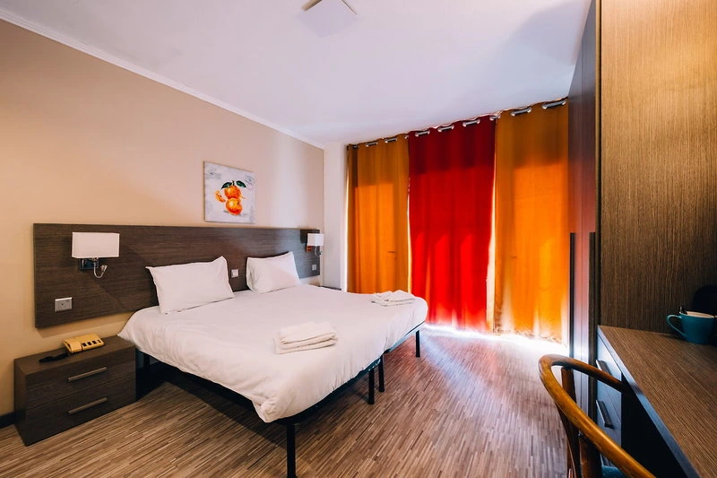 Primera Hotel