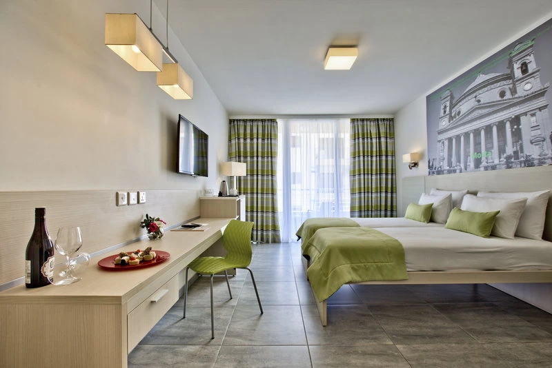 Hotel Santana
