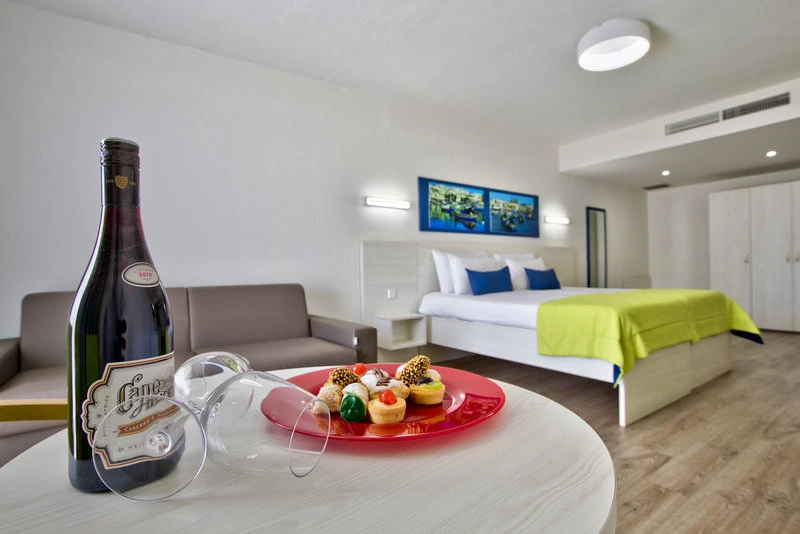 Hotel Santana