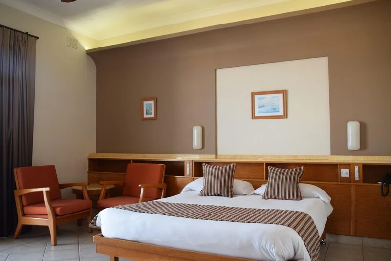 Paradise Bay Resort