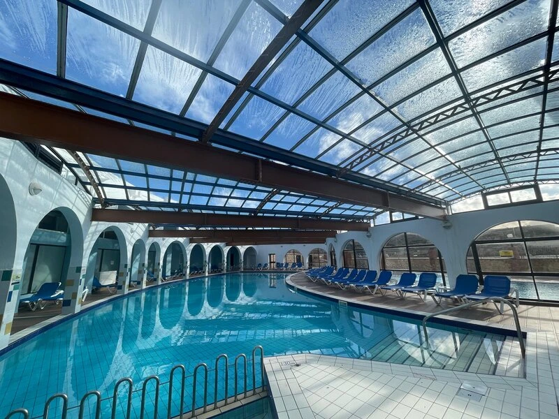 Paradise Bay Resort