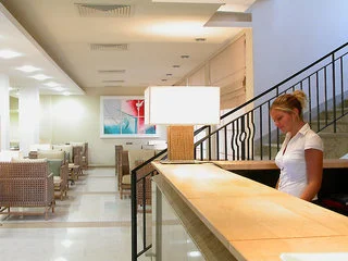 Calypso Hotel