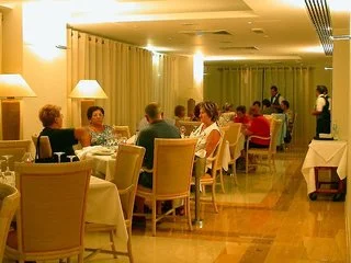 Calypso Hotel