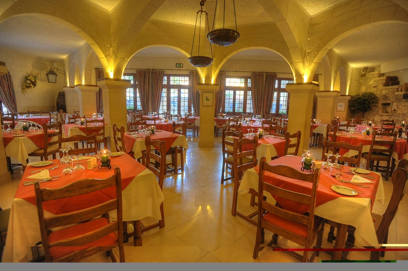 Cornucopia Hotel