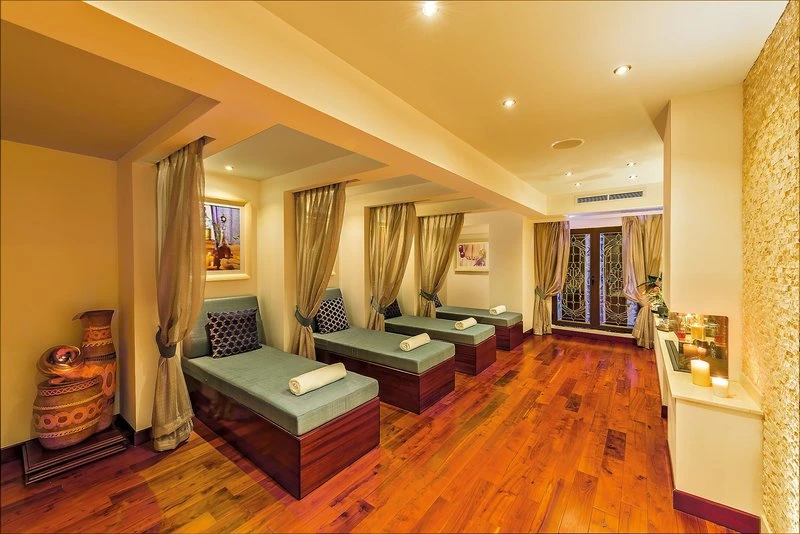 Grand Hotel Gozo