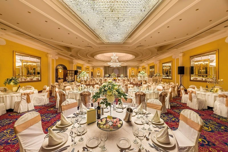 Grand Hotel Gozo