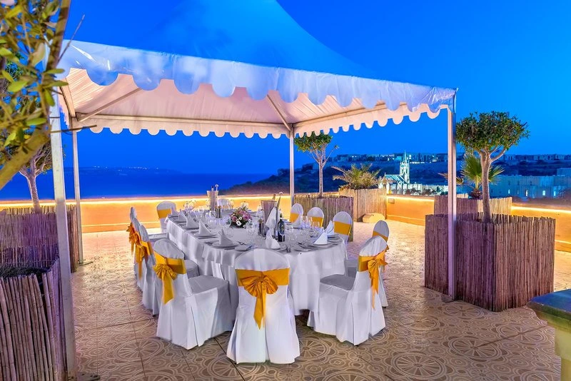 Grand Hotel Gozo