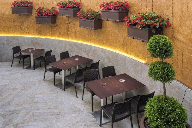 Hotel GHT Oasis Tossa & SPA