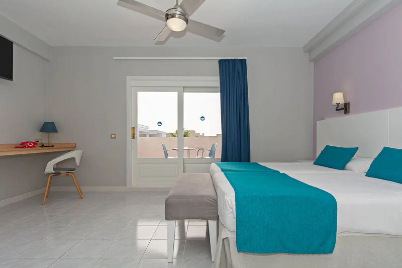 Apartamentos Oceano