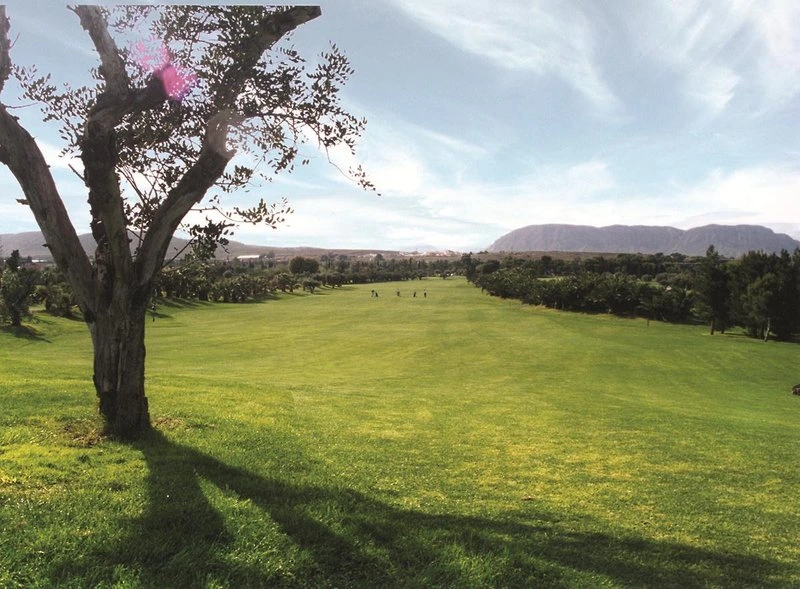 El Plantio Golf Resort