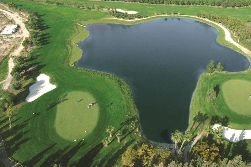 El Plantio Golf Resort