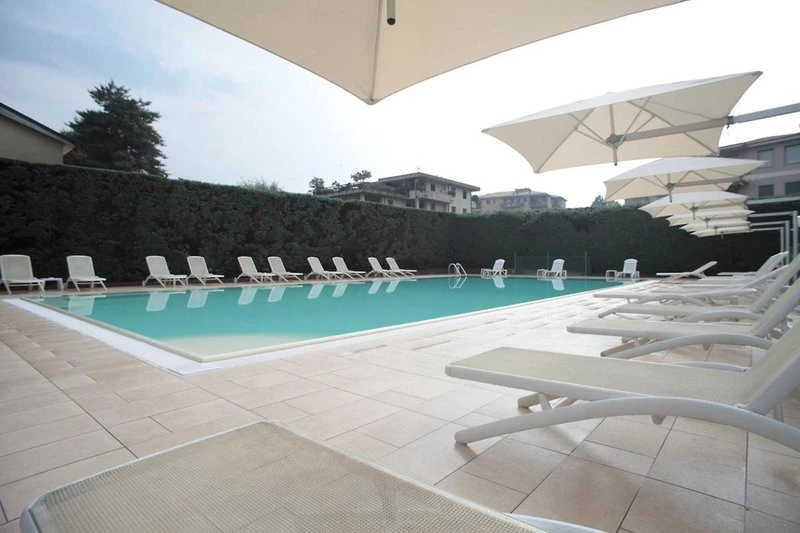 Hotel Oliveto