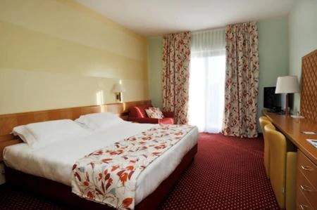 Hotel Oliveto
