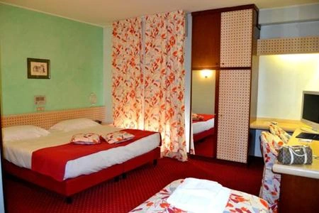 Hotel Oliveto