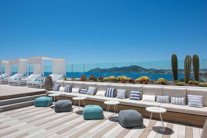 Iberostar Santa Eulalia