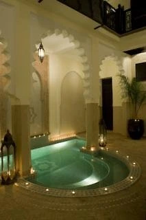Riad Ambre et Epices