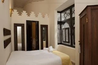 Riad Ambre et Epices