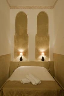 Riad Ambre et Epices