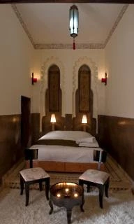 Riad Ambre et Epices