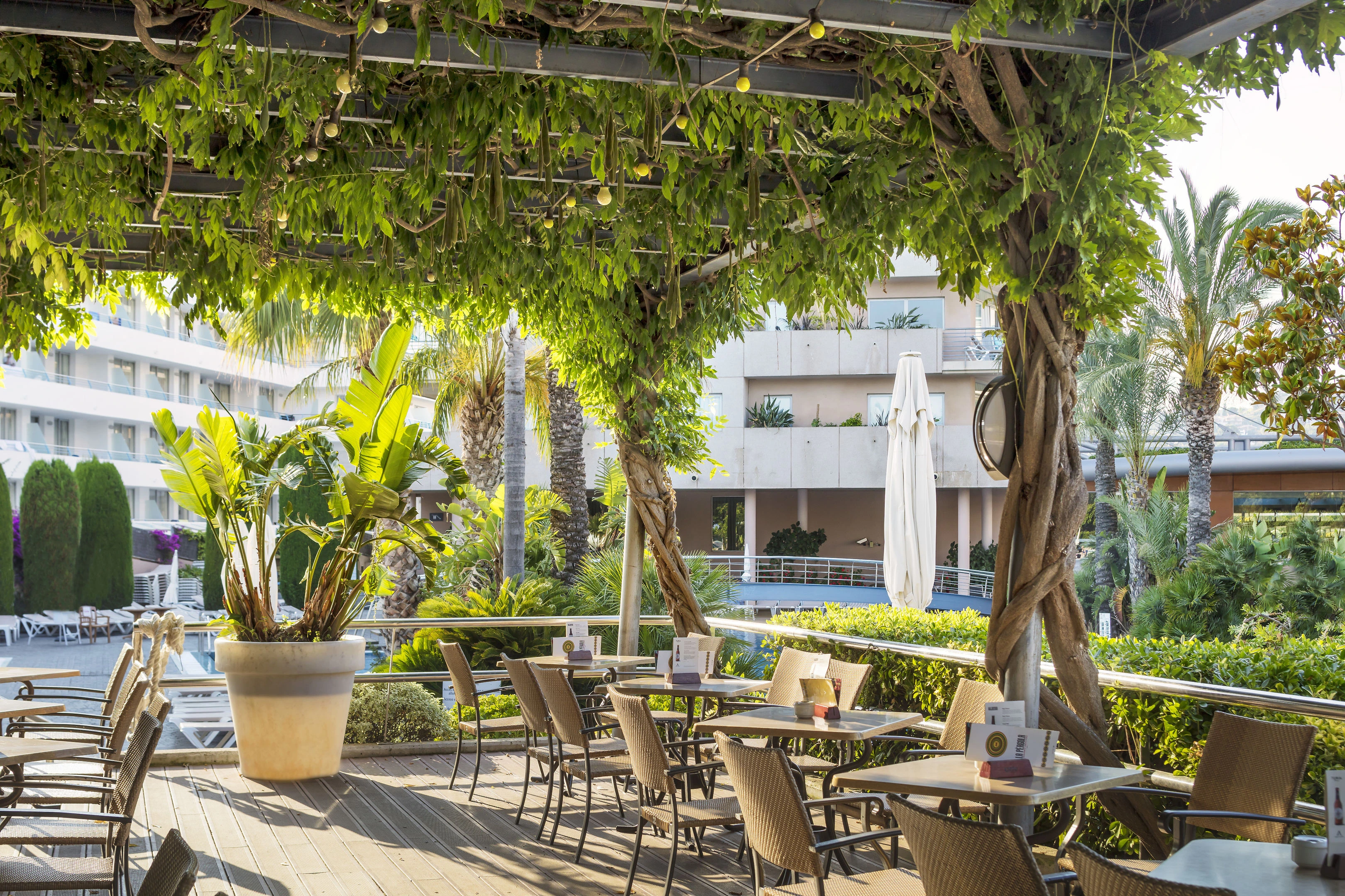 AQUA Hotel Onabrava & Spa