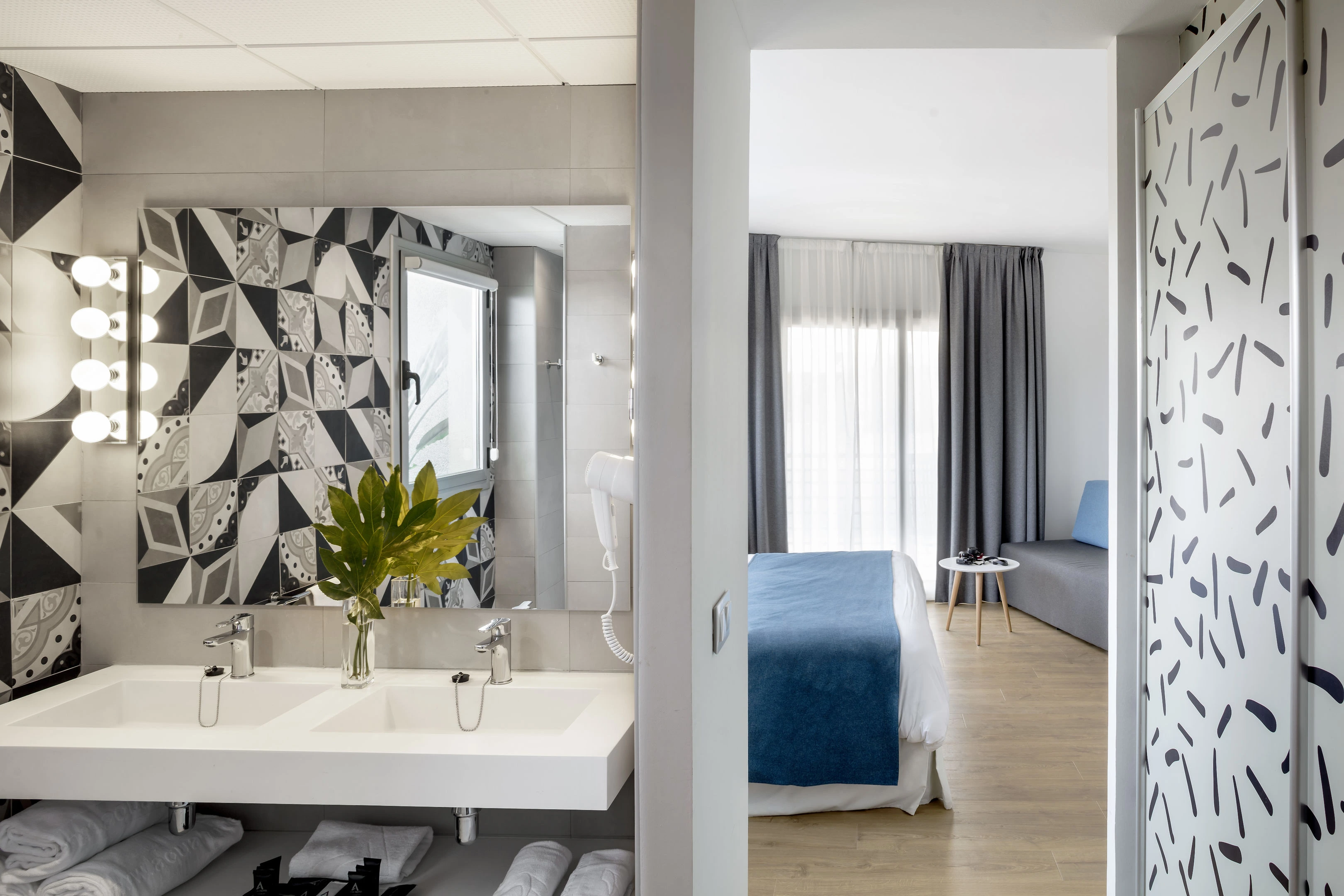AQUA Hotel Onabrava & Spa