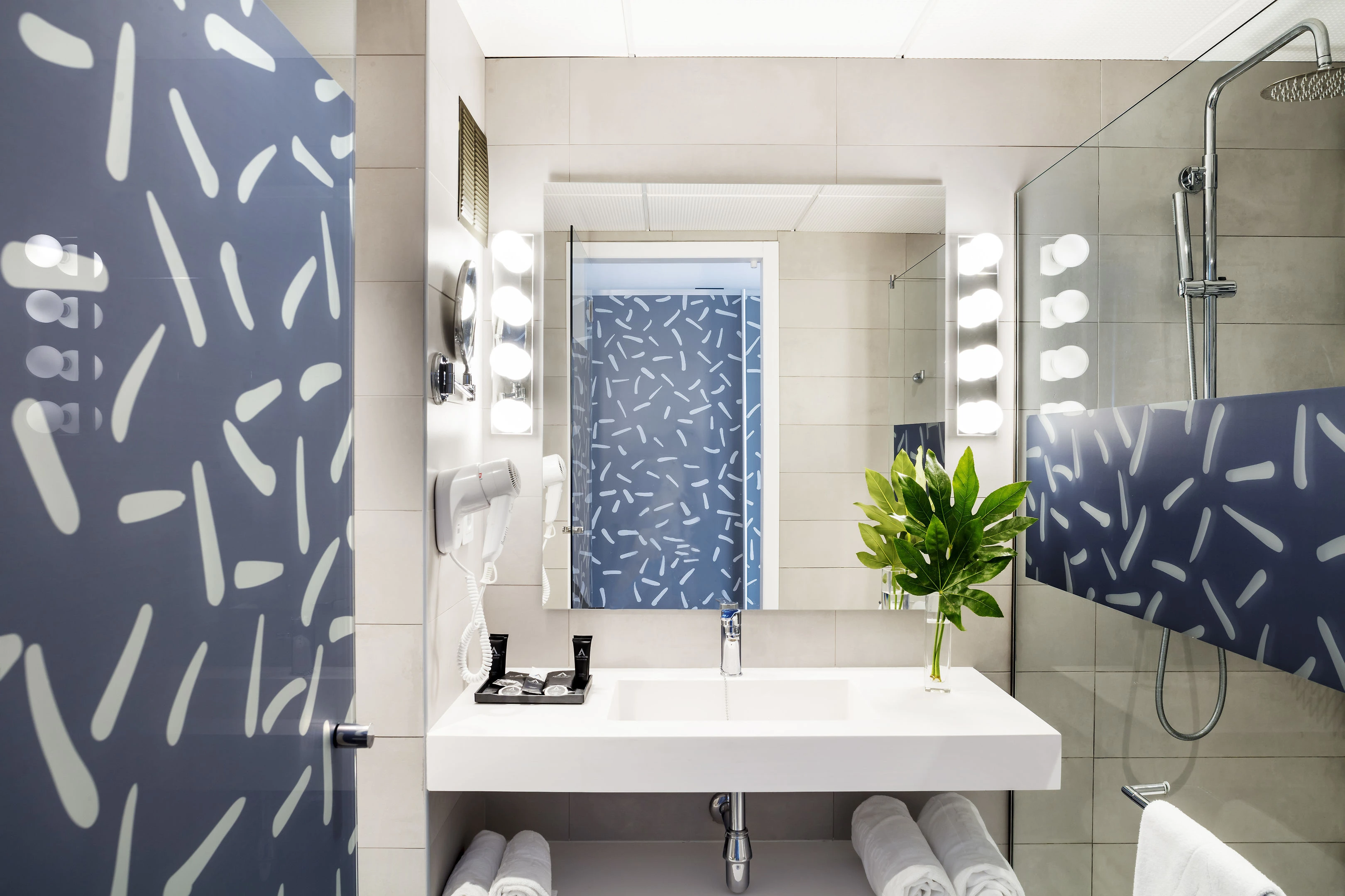 AQUA Hotel Onabrava & Spa
