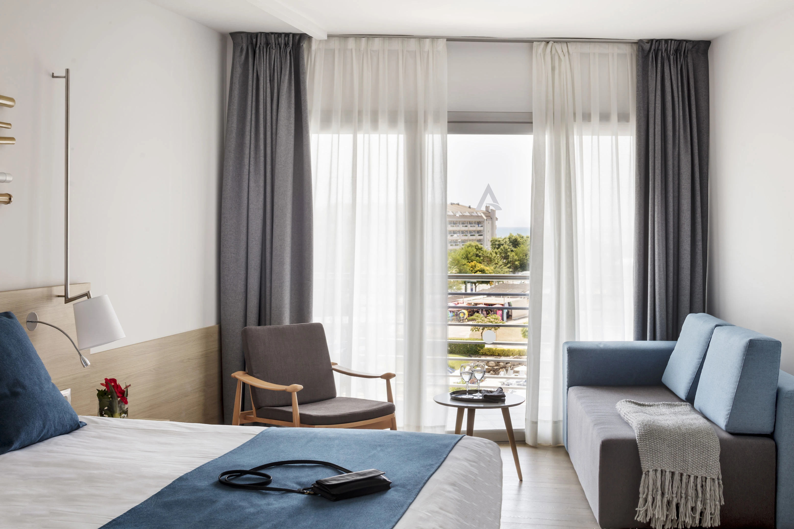 AQUA Hotel Onabrava & Spa