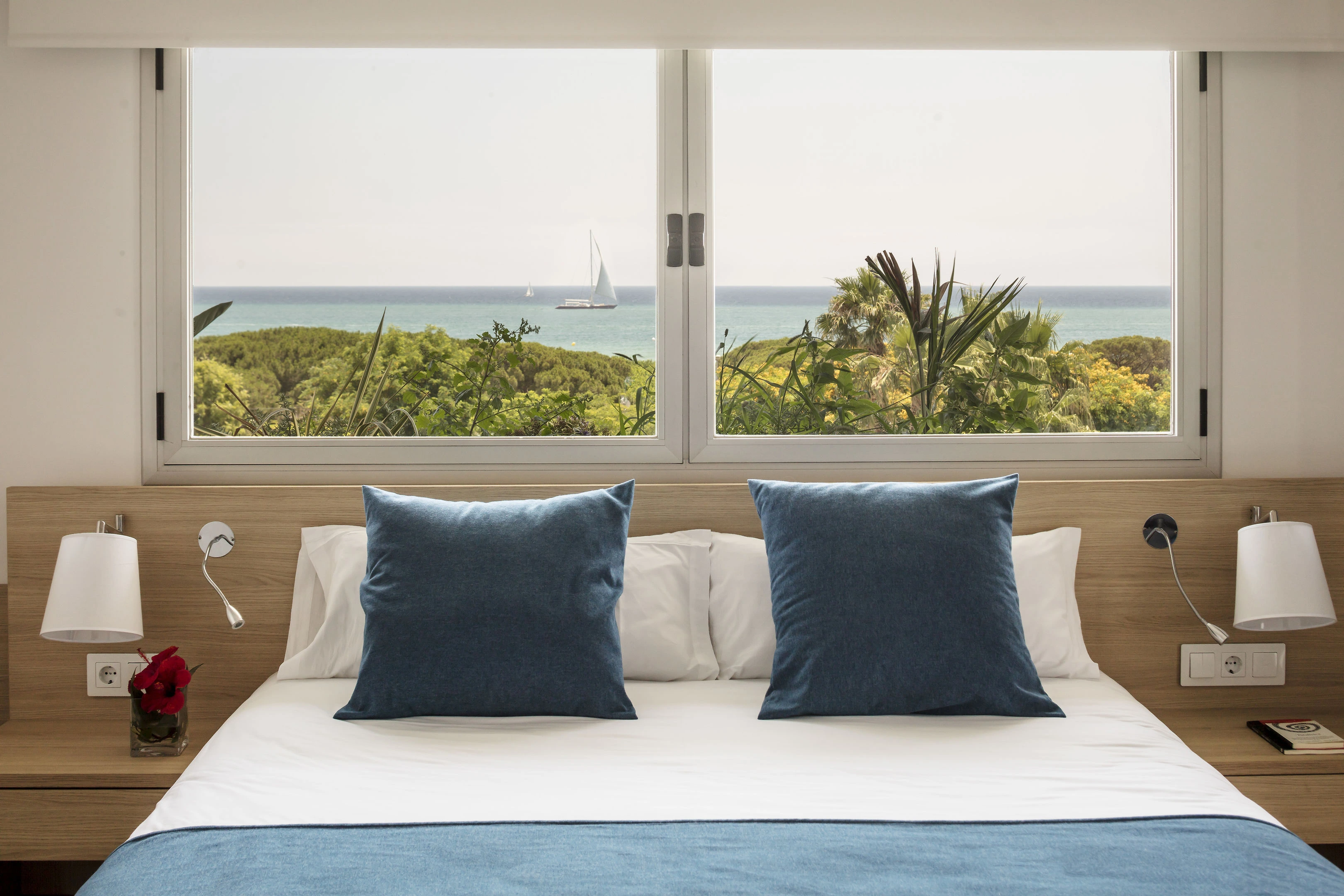AQUA Hotel Onabrava & Spa