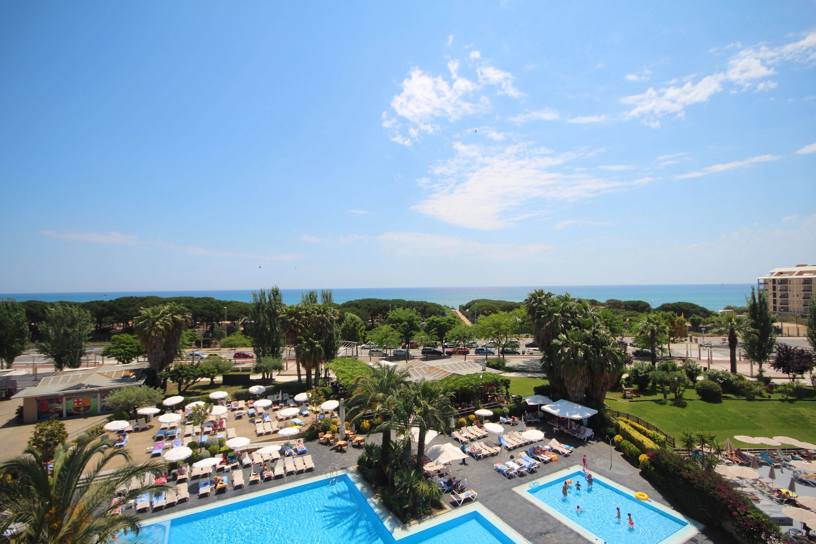 AQUA Hotel Onabrava & Spa