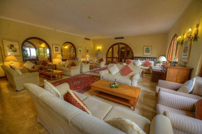  Ta'cenc Hotel