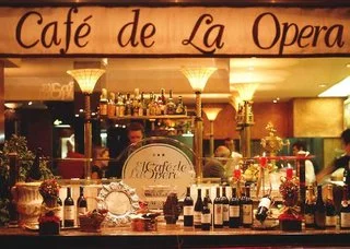 Opera