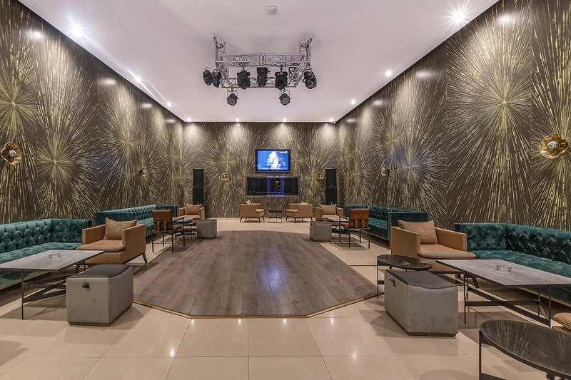 Delta Hotels by Marriott Marrakech Eden Andalou