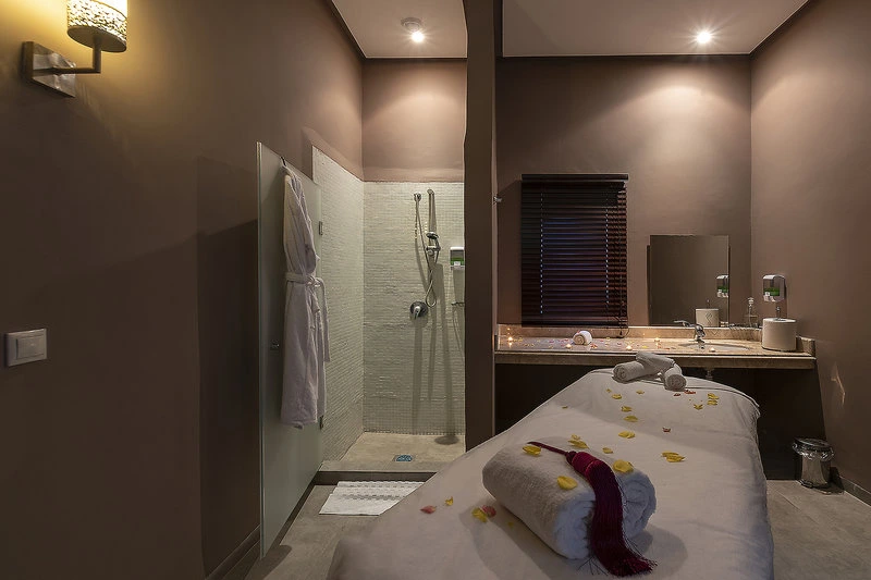 Delta Hotels by Marriott Marrakech Eden Andalou