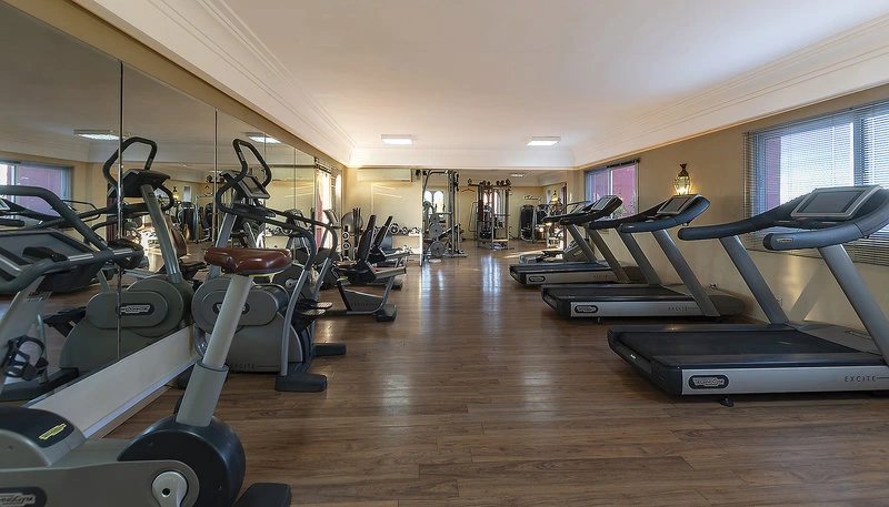 Delta Hotels by Marriott Marrakech Eden Andalou