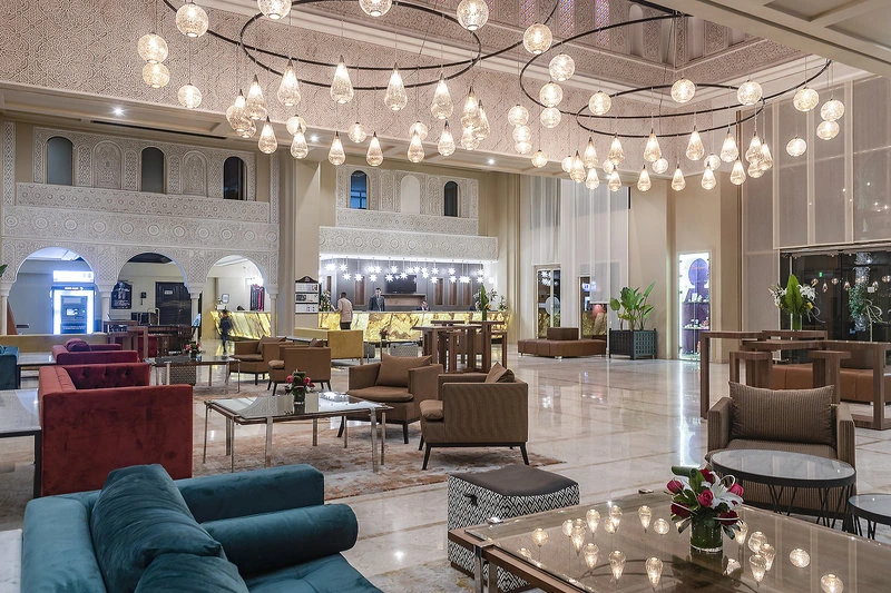 Delta Hotels by Marriott Marrakech Eden Andalou