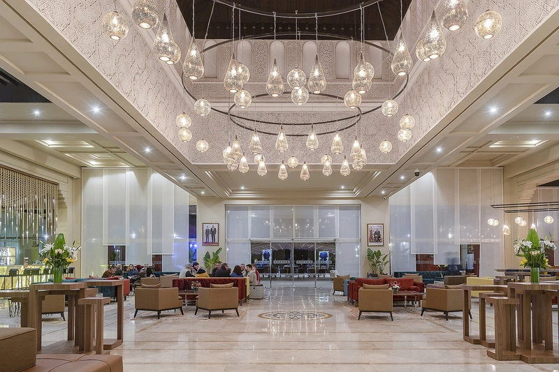 Delta Hotels by Marriott Marrakech Eden Andalou