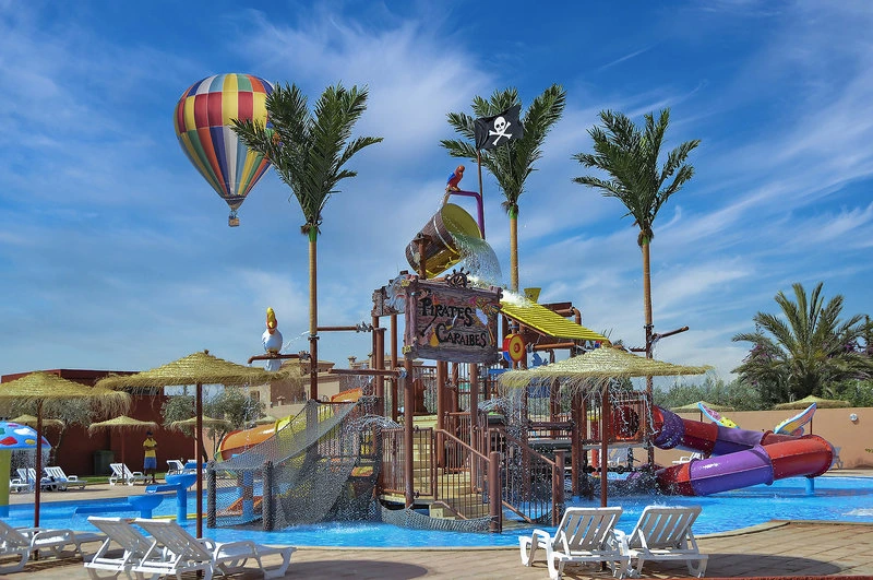 Delta Hotels by Marriott Marrakech Eden Andalou