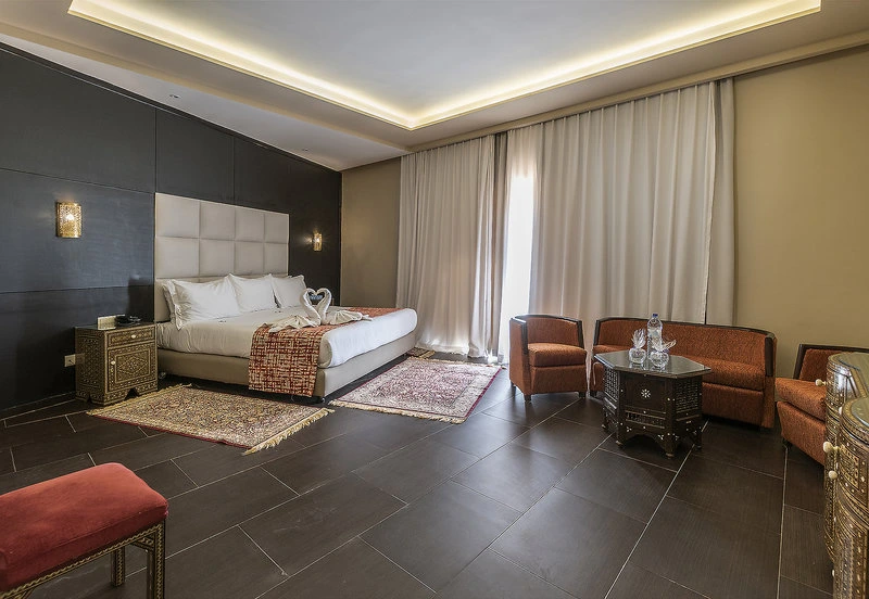 Delta Hotels by Marriott Marrakech Eden Andalou
