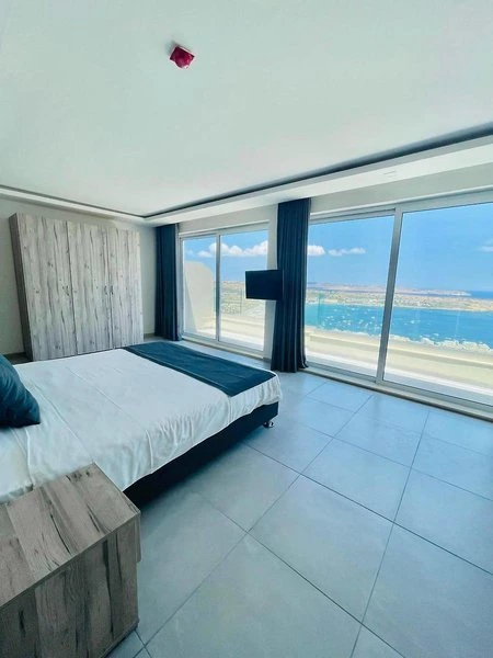 VIU57 Hotel