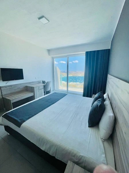 VIU57 Hotel