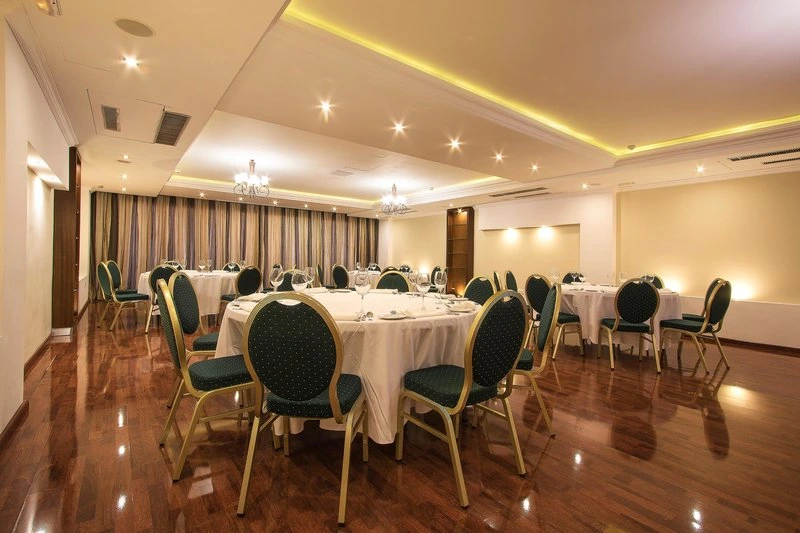 Pergola Hotel & Spa
